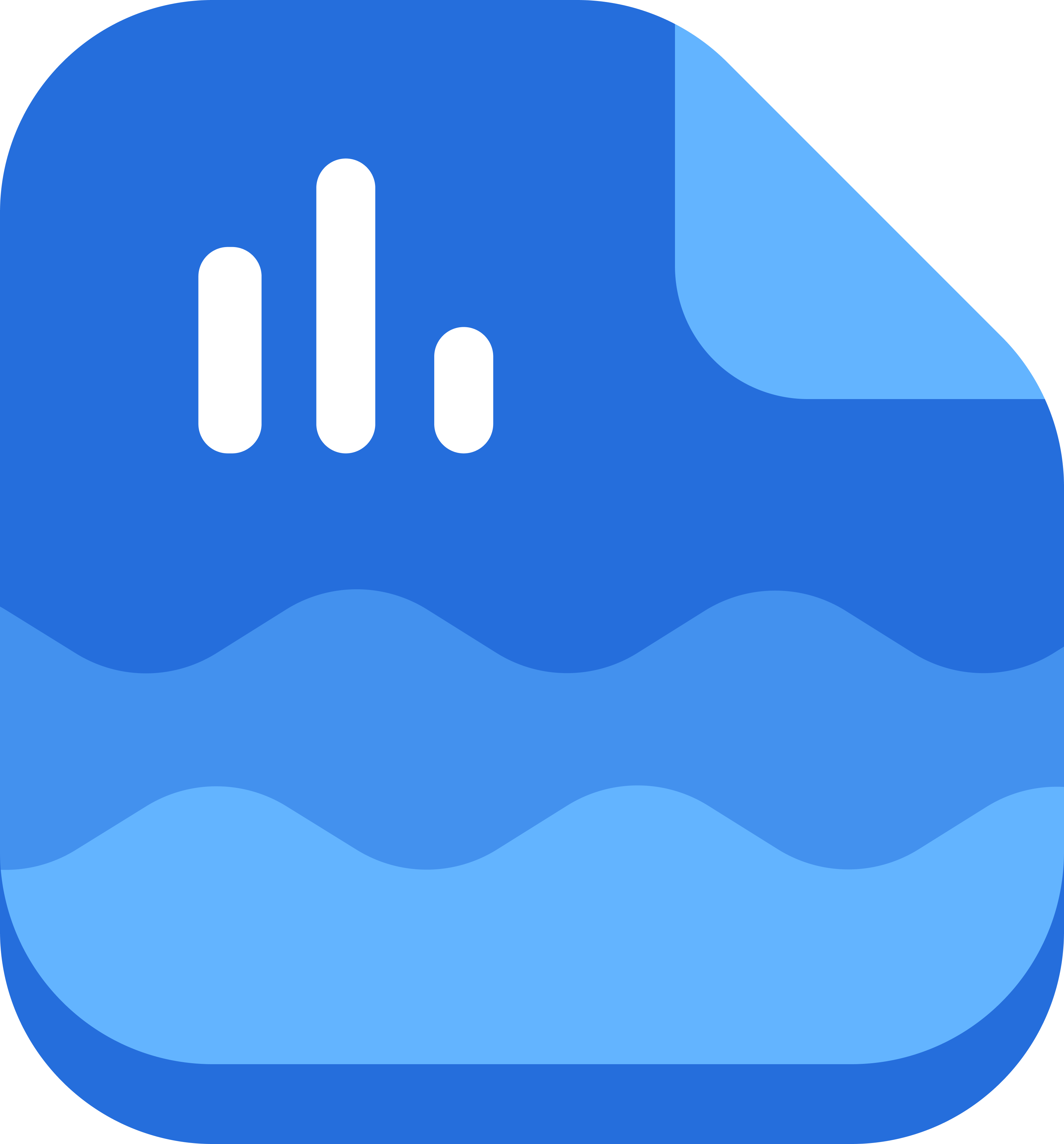 Barracuda Icon