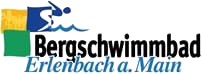 Logo Bergschwimmbad Erlenbach