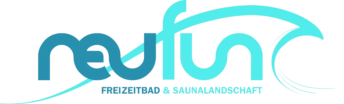 Logo Schwimmbad & Saunalandschaft Neufun